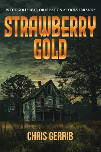 Strawberry Gold