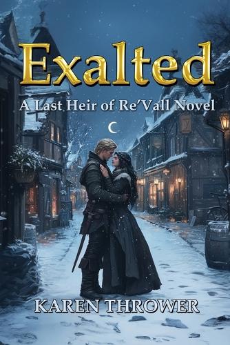 Exalted