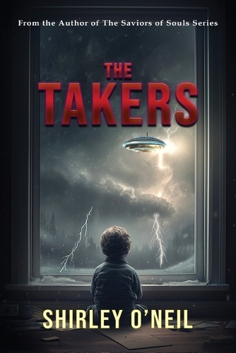 The Takers