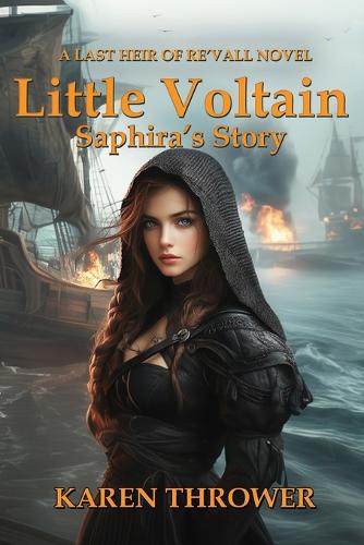 Little Voltain