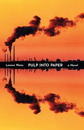 Pulp into Paper