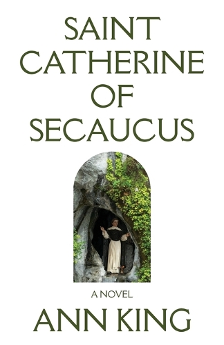Saint Catherine of Secaucus