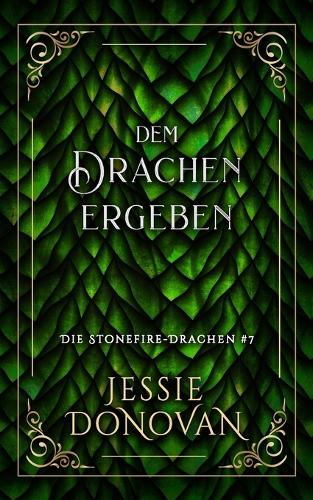 Dem Drachen ergeben