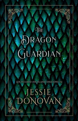 The Dragon Guardian