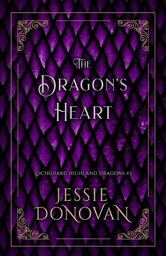 The Dragon's Heart