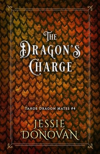 The Dragon's Charge