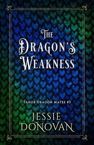 The Dragon's Weakness