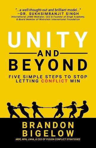 UNITY and Beyond