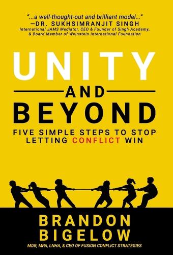 UNITY and Beyond