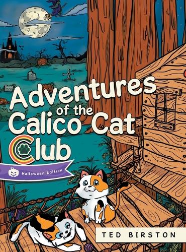 Adventures of the Calico Cat Club