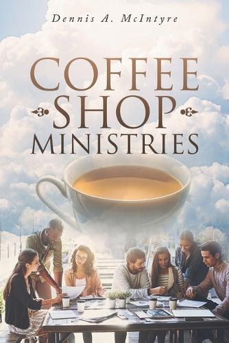 Coffee Shop Ministries