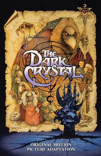 Jim Henson's The Dark Crystal Original Motion Picture Adaptation
