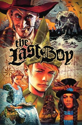 The Last Boy