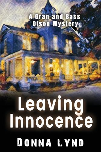 Leaving Innocence