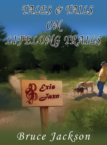 Tales & Tails on Lifelong Trails
