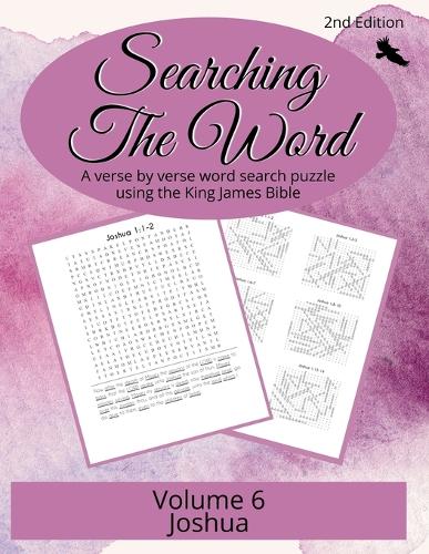 Searching the Word, Volume 6