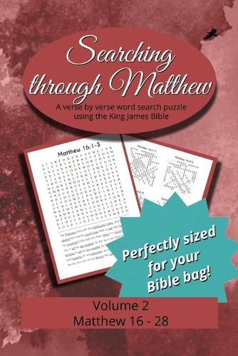 Searching Through Matthew