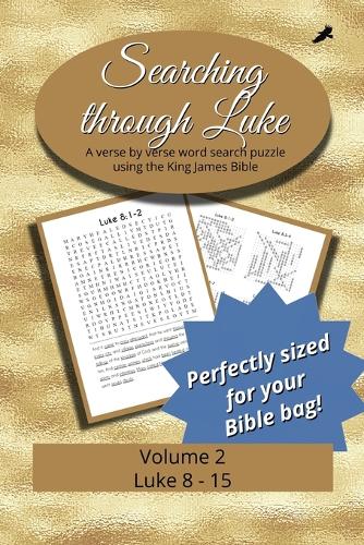 Searching Through Luke
