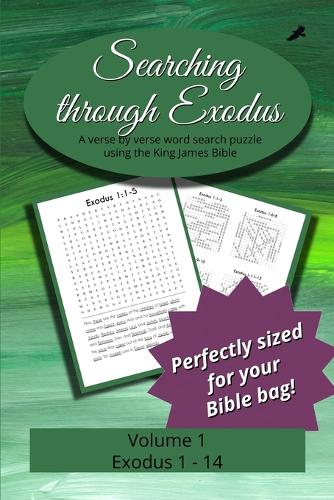 Searching Through Exodus