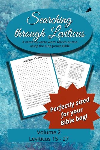Searching Through Leviticus