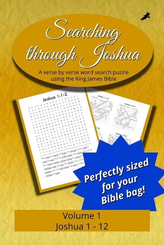 Searching Through Joshua