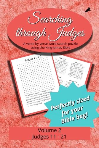 Searching Through Judges