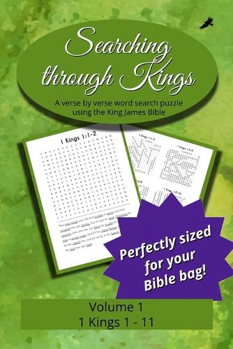 Searching Through Kings
