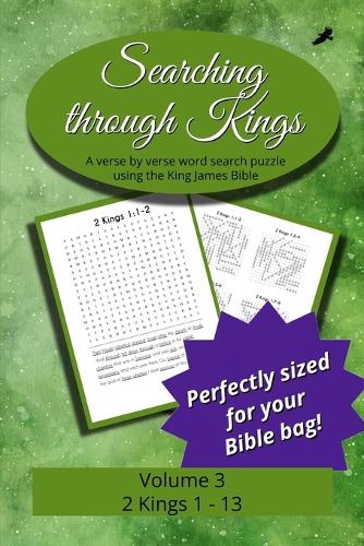 Searching Through Kings
