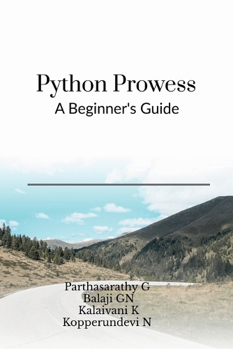 Python Prowess