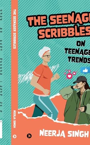 The Seenager Scribbles