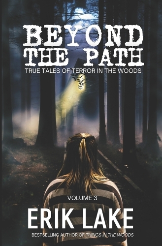 Beyond The Path