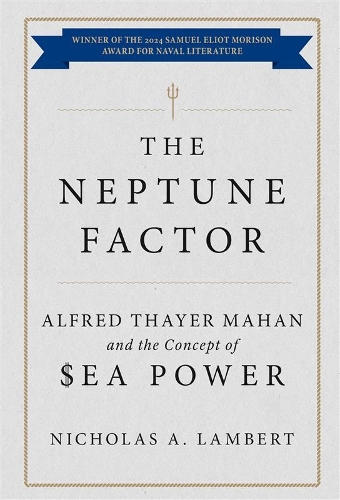 The Neptune Factor