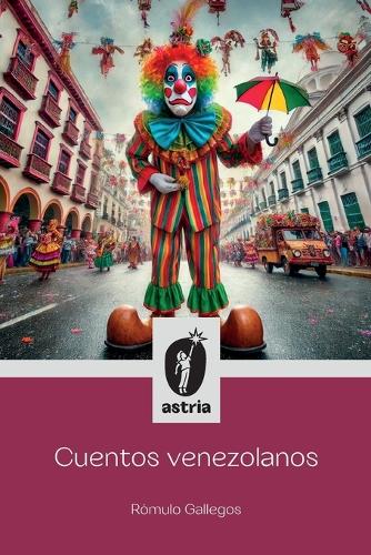 Cuentos venezolanos