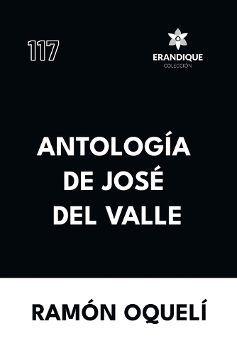 Antología de José del Valle