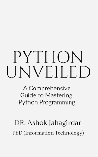 Python Unveiled