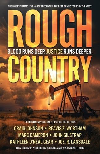 Rough Country