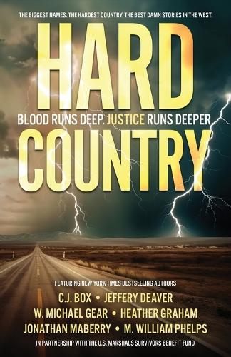 Hard Country