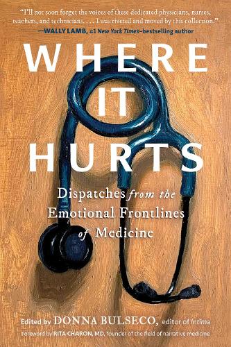 Where It Hurts