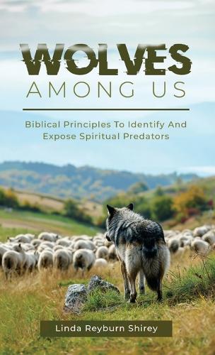 Wolves Among Us