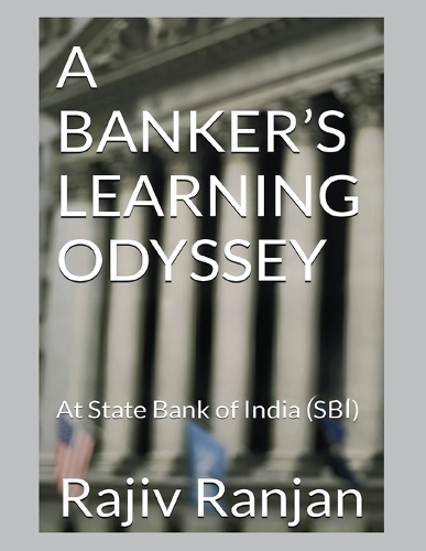 A Banker's Learning Odyssey