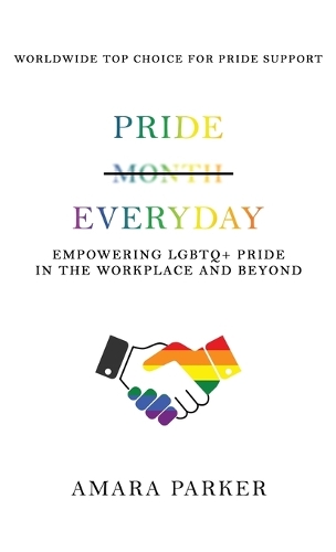 Pride Everyday