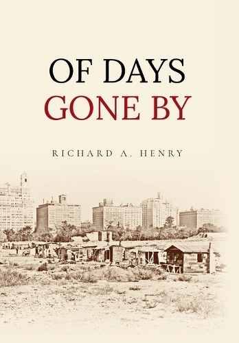Of Days Gone by