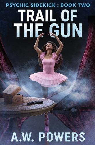 Trail of the Gun