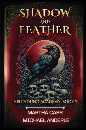 Shadow and Feather