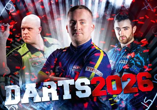 Darts 2026