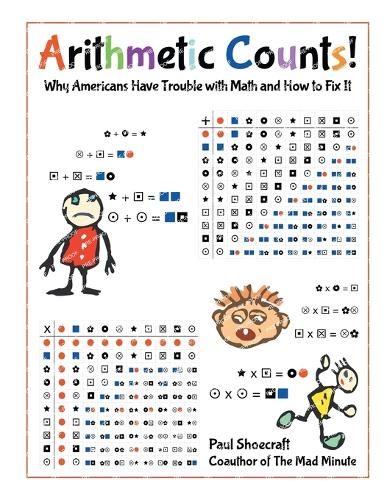 Arithmetic Counts!
