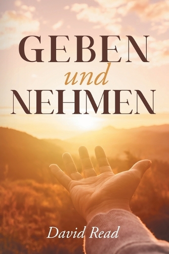 Geben und Nehmen