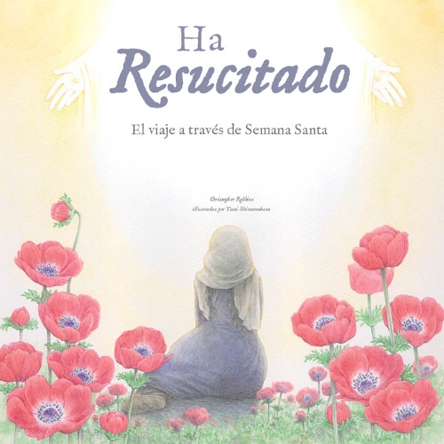 Ha resucitado