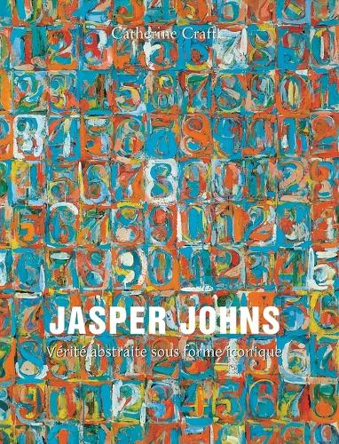 Jasper Johns