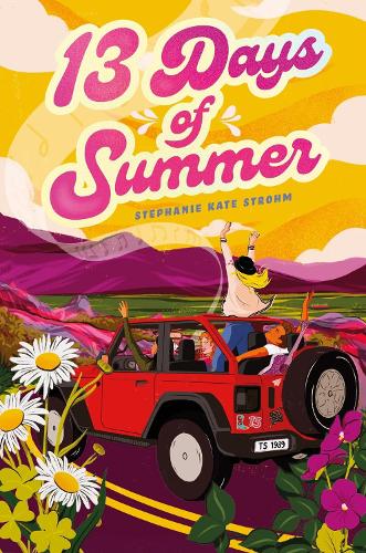 13 Days of Summer